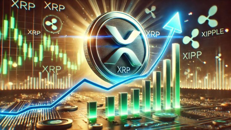 XRP Price Prediction: Bullish Dragon Pattern Emerges
