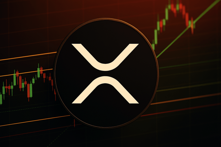 XRP Price Stalled: Massive Selling Pressure and VWAP Resistance