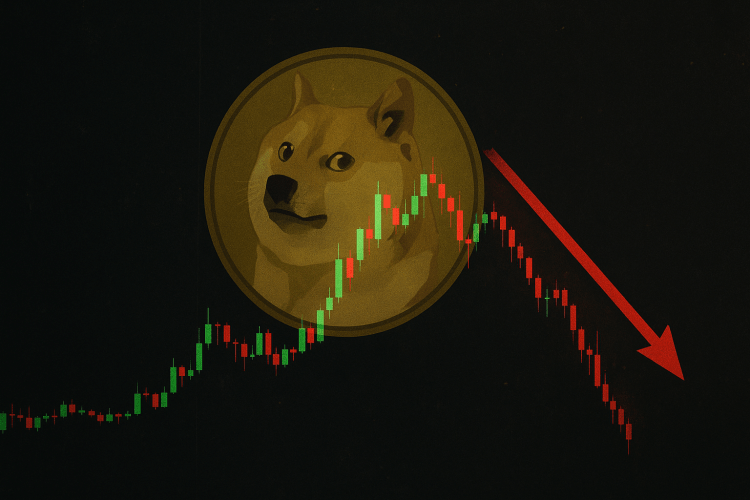 Dogecoin Price Prediction: Sharp Drop Imminent?