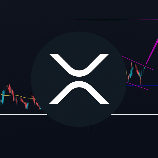 XRP Price Prediction: $18 Target as Bull Flag Signals Breakout