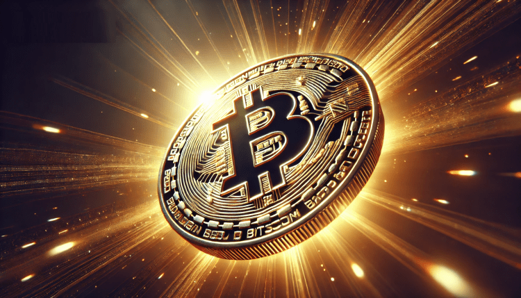 Bitcoin's $100K Surge: Treasury, Not Fed, Drives Market, Says Expert