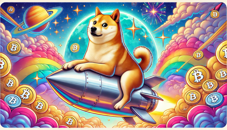 Dogecoin Price Prediction: Breakout Imminent?