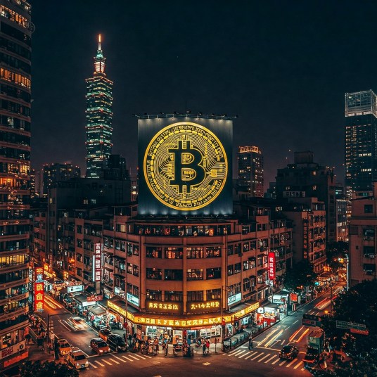 Taiwan Lawmaker Wants Bitcoin in National Reserves