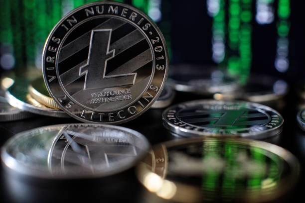 Litecoin Price Prediction: LTC/BTC Setup Signals Potential Surge