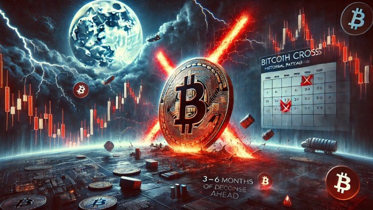 Bitcoin Price Dips Below $109K: Bull or Bear Trap?