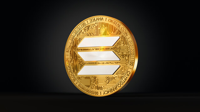 Solana Price Prediction: Breakout Incoming?