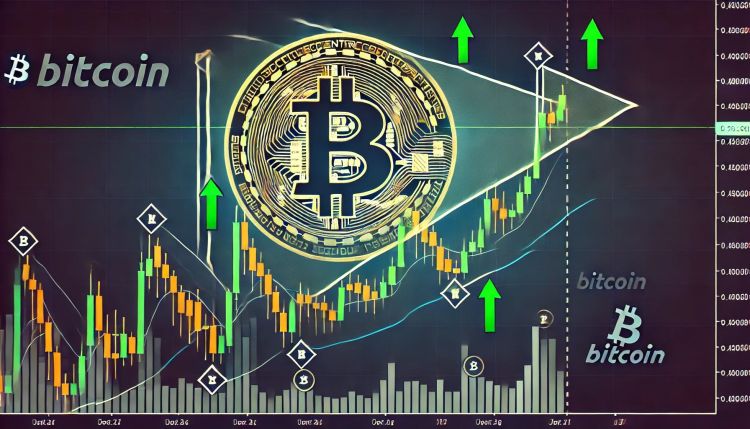 Bitcoin Price Consolidates Above $100K: Bullish Breakout Ahead?