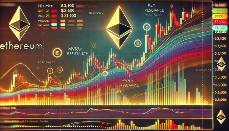 Ethereum Price Prediction: $3,100 Resistance or Altseason Breakout?