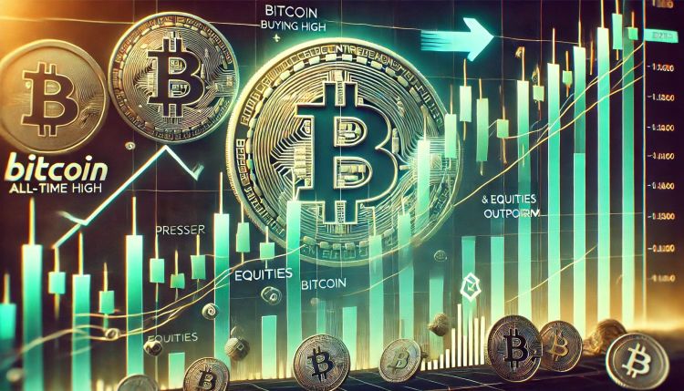 Bitcoin Price Consolidates: Breakout or Correction?