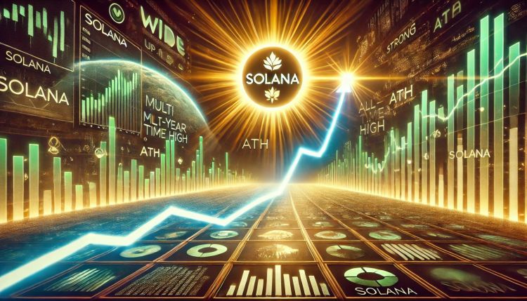 Solana Price Prediction: Will SOL Hit ATH in 2024?
