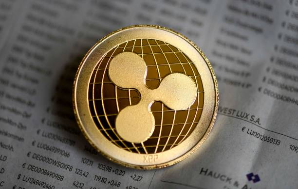 XRP Price Prediction: Analysts See $3+ Surge, Even $30!
