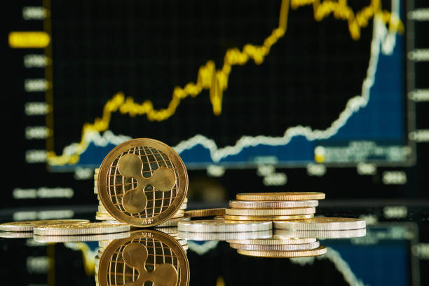 Dubai's $16B Real Estate Blockchain Project Fuels XRP Rally