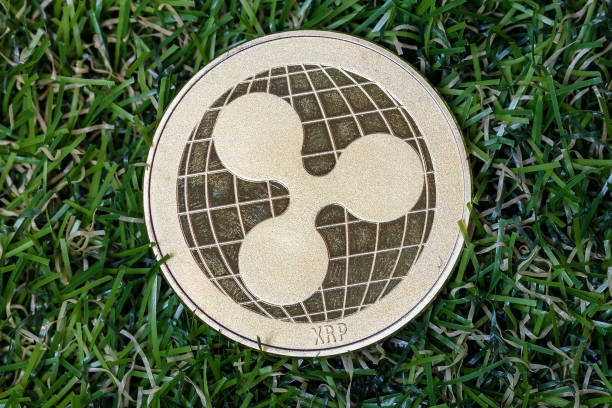 XRP Price Reversal: Bullish Setup and Potential Rally