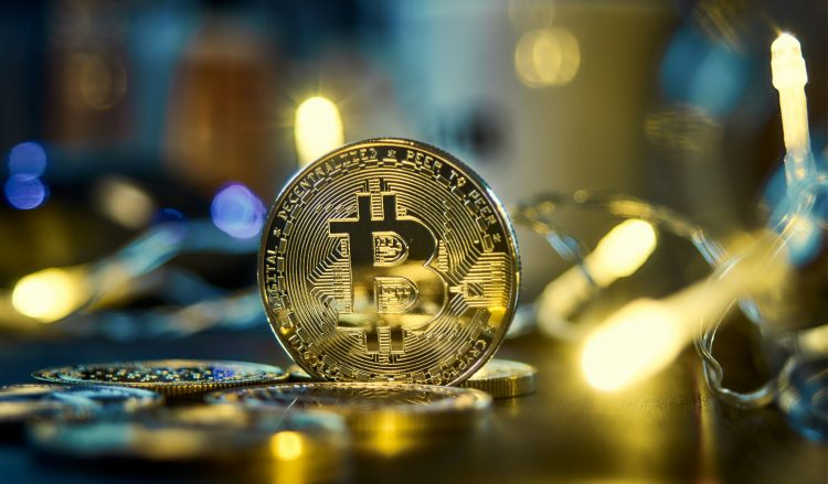 Bitcoin Futures Soar to Record Highs, Price Nears $112K