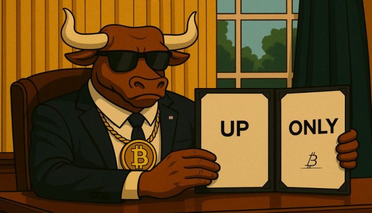 Bitcoin's Next Bull Run: Will You Ride the Wave?