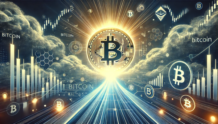 Bitcoin's $100K Rally: Derivatives Drive or Warning Sign?