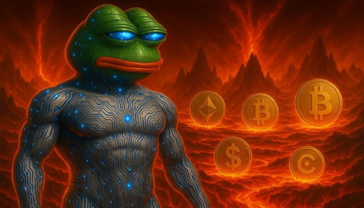 Pepe Coin Price Reversal: Is MIND of Pepe the Next Big Meme Crypto?