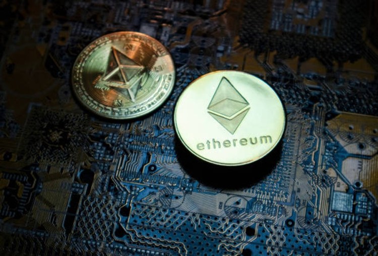 Ethereum Price Poised for $3,000 Breakout? Analyst Explains