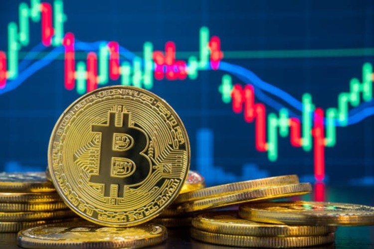 Bitcoin's Bullish Momentum: Advanced NVT Signals Continued Growth
