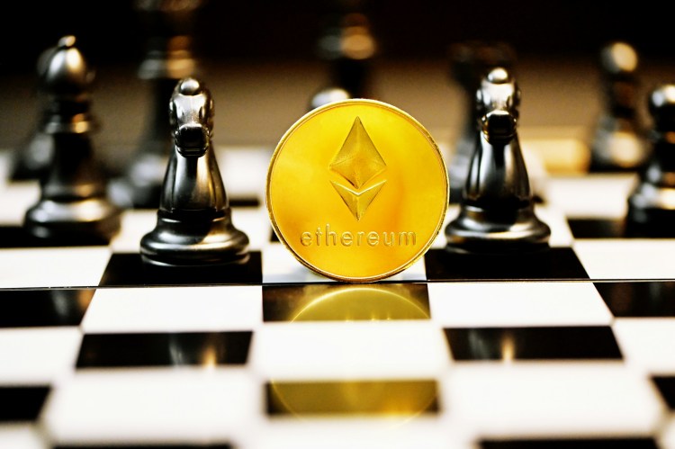 Ethereum Price Prediction: Breakout or 15% Drop?