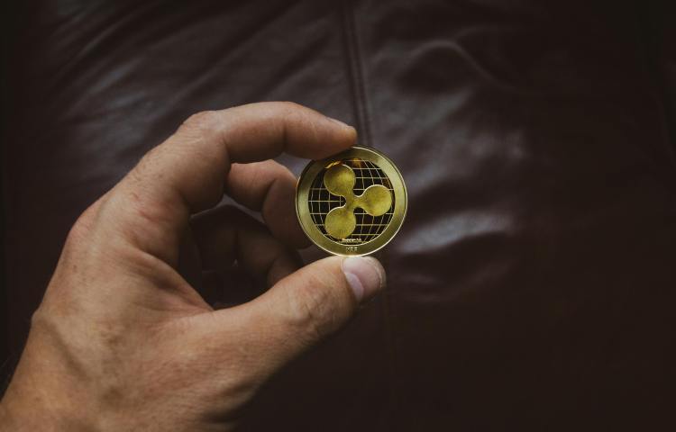 XRP Price Prediction: Can Bulls Save the Day Above $2.13?