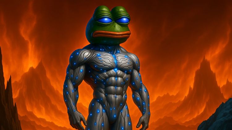 MIND of Pepe: DeFi's Best AI Agent? OpenAI's Codex Compared
