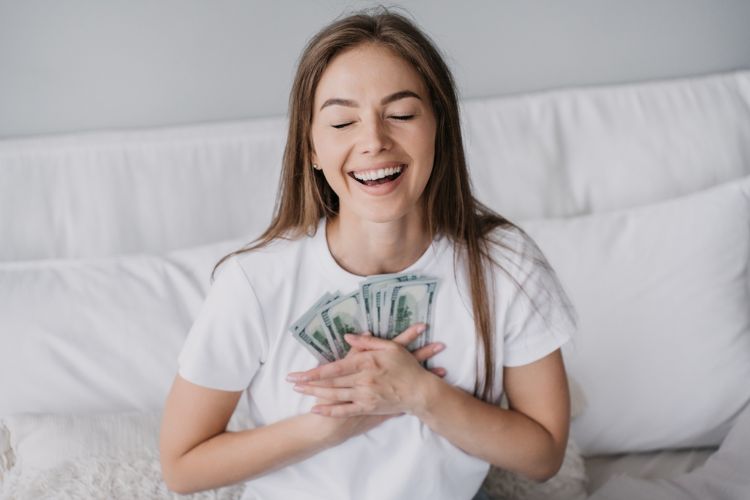 JemLit: Win Cash Daily with Mystery Boxes & Free Lottery
