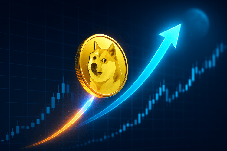 Dogecoin to Hit $8? Analyst's Chart Prediction Sparks Debate