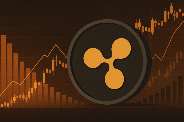Ripple's XRP Liquidity: Backdoor Strategy or Market Maturation?