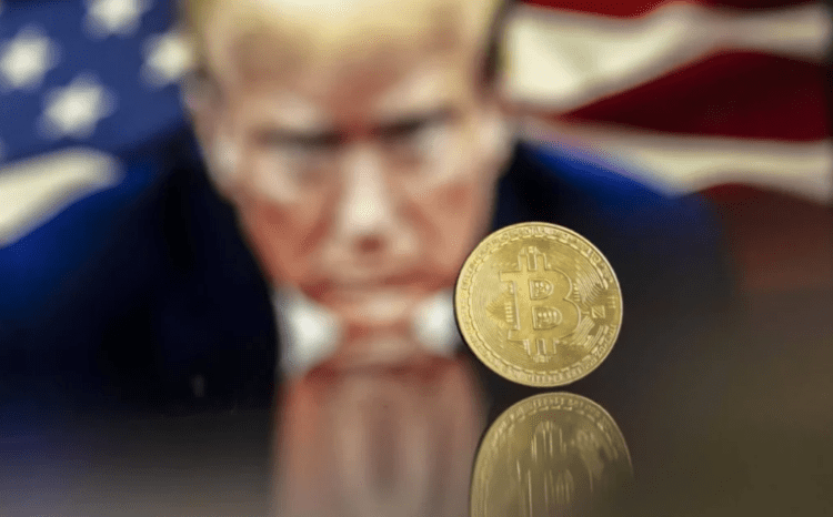 Billionaire Invests $100M in Trump's Bitcoin Push