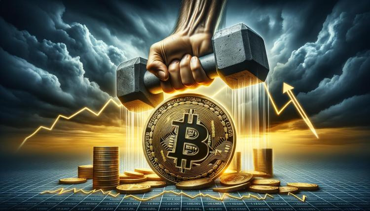 Bitcoin Price Wobbles: Correction or Consolidation?