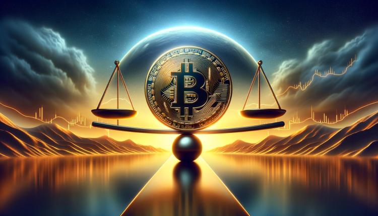 Bitcoin Price Surges Past $105K: Rally or Reversal?