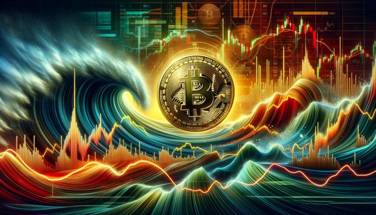 Bitcoin Price Analysis: $107K Resistance - Breakout or Drop?