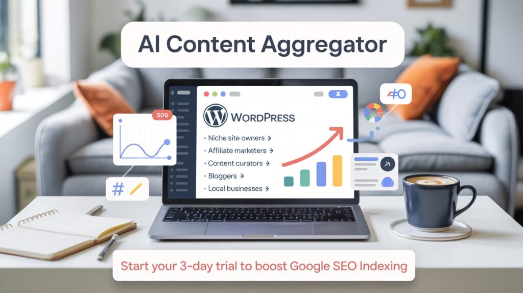 Boosting Google SEO Indexing with 24-7 Content Scanning Plugin