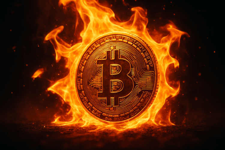Bitcoin Price Alert: Analyst Predicts Further Drop to $90,000