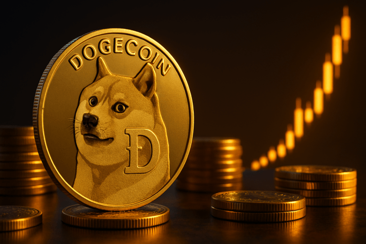 Dogecoin to Hit $4? Analyst Sees Bullish Breakout