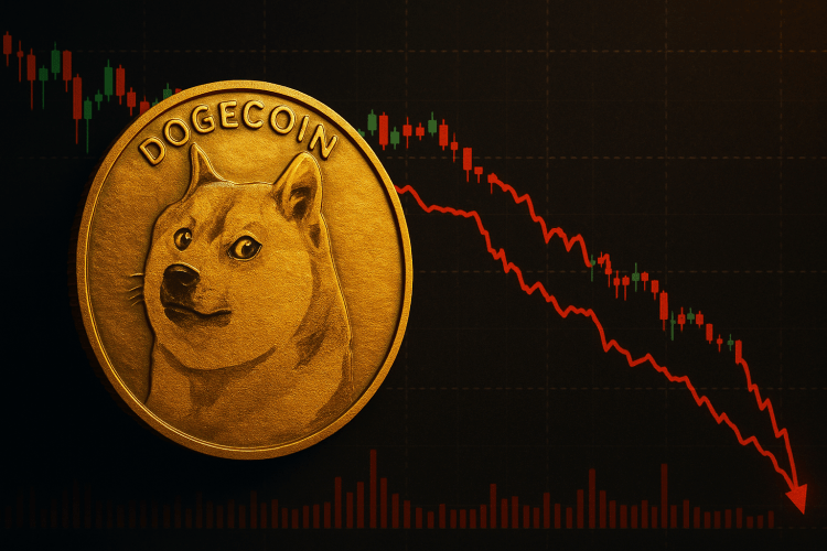 Dogecoin Crash Predicted: Analyst's Forecast and Future Outlook