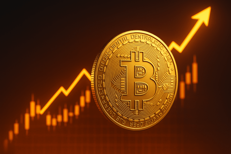 Bitcoin Price Surge: Liquidity Boost Fuels 20% Rally?