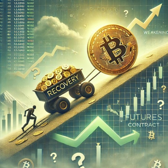 Bitcoin Price Surge: Whale Behavior Hints at Further Gains