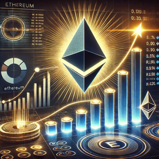 Ethereum's 35M ETH Staked: Bullish Future or Short-Term Dip?