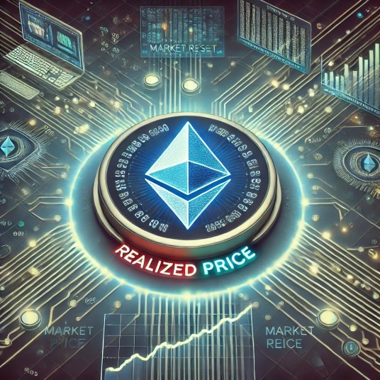 Ethereum Price Floor: On-Chain Data Signals Market Reset?