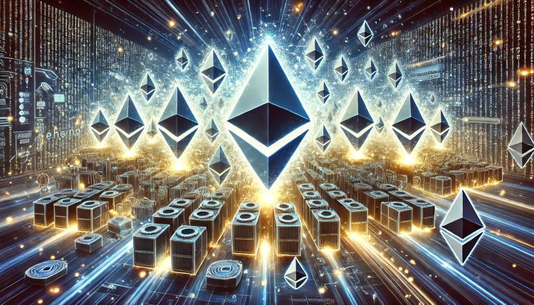 Ethereum Sees Largest Daily Outflow in a Month: Bullish Signal?