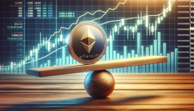 Ethereum Price Analysis: Bulls Battle Bears Near $2660