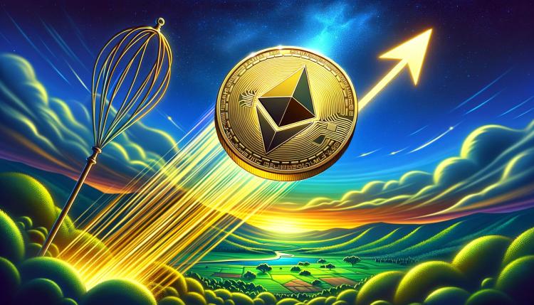 Ethereum Price Surges Past $2,700: Bullish Trend Ahead?