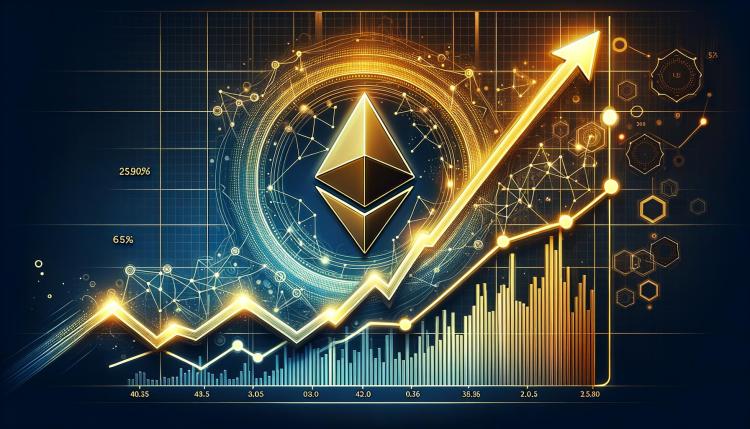 Ethereum Price Analysis: Breakout Potential Above $2,520