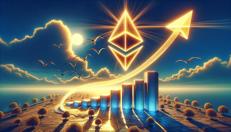 Ethereum Price Analysis: Bullish Trend or Temporary Surge?
