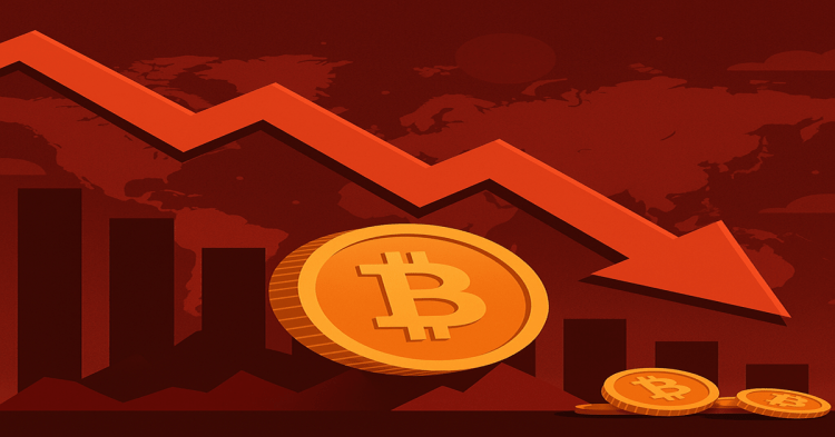 Bitcoin Volume Explodes Amidst Geopolitical Uncertainty
