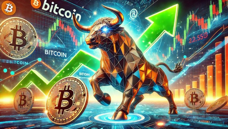Bitcoin to Hit $4.3M by 2036? Experts Predict Astronomical Rise