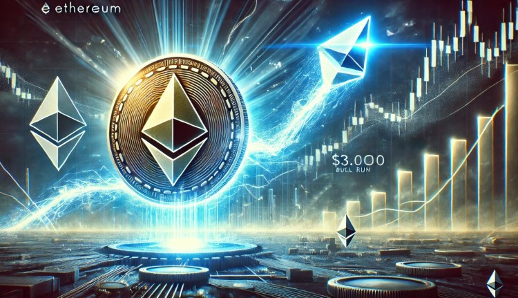 Ethereum to Hit $4,000? Analyst's Bullish Prediction Based on All-Time High Shorts