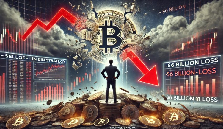 Bitcoin Peak Hit? Analyst Predicts Altcoin Crash